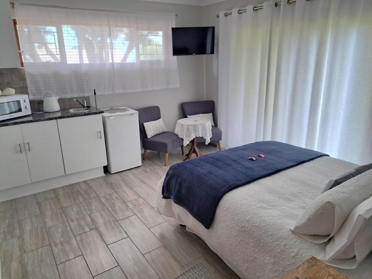 Ocean Breeze Appartement Mosselbaai Buitenkant foto